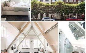 Child Friendly City Appartement